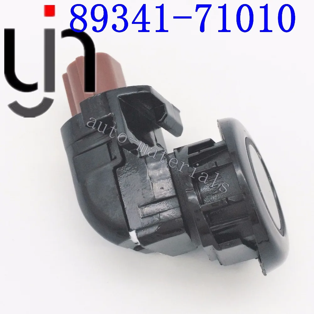 Автозапчасти парковочный датчик 89341 71010 C0 для Toyota Sienna 2004 2006 LE XLE 188300 1470|parking sensor|auto
