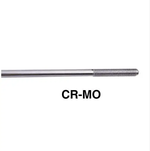 ZTTO 1 Paar Fiets Schroef in Spiesjes 9 мм 5 Snelspanner 100 135 Betrouwbare As voor MTB Racefiets|Велосипедные втулки| |