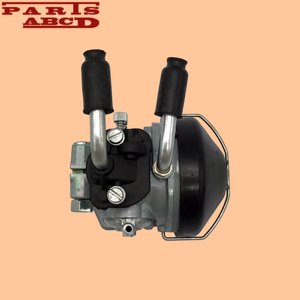 Новый карбюратор для 15 DELLORTO SHA 15/15 PEUGEOT 103 MBK 51 AV10 NEUF 15-15 crab | Автомобили и мотоциклы