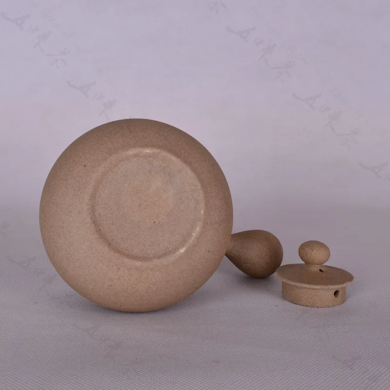 Тайваньская печь Подлинная старая Керамика керамика чайная глина песочный