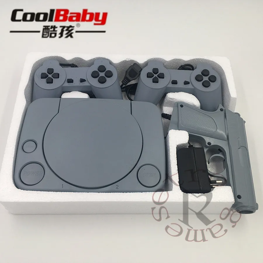Coolbaby D76 8bit AV версия ТВ Видео игровая консоль для игровой консоли поддержка карты |