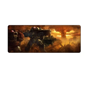 800*300 большой игровой коврик для мыши starcraft 2 800*300 мм, оверлок для ПК, игровой коврик для мыши starcraft2, скорость