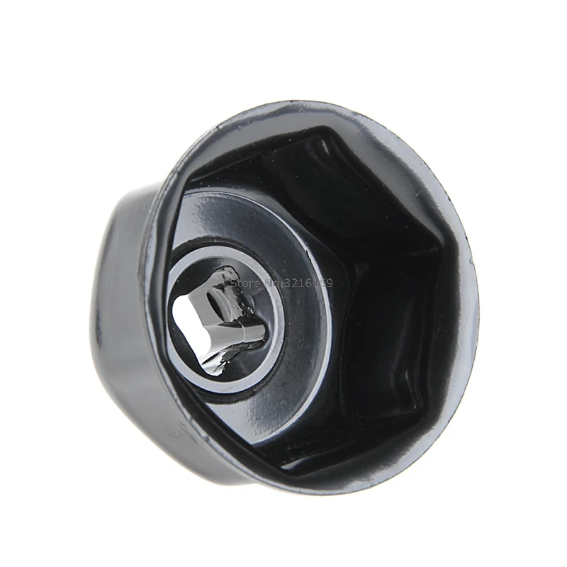 For Auto Car Oil Filter Wrench Cap Socket 36mm 3/8 Drive for BMW X5 Audi A6L A8L Promotion | Инструменты