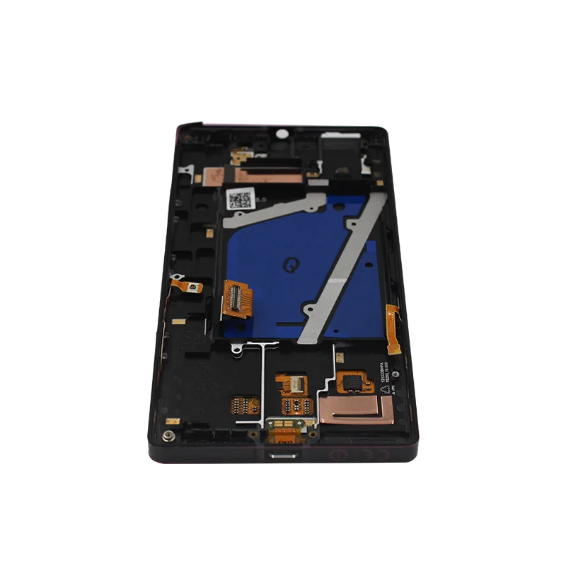 Tigenkey Оригинальный ЖК экран для Nokia Lumia 930 дисплей сенсорный дигитайзер в сборе с