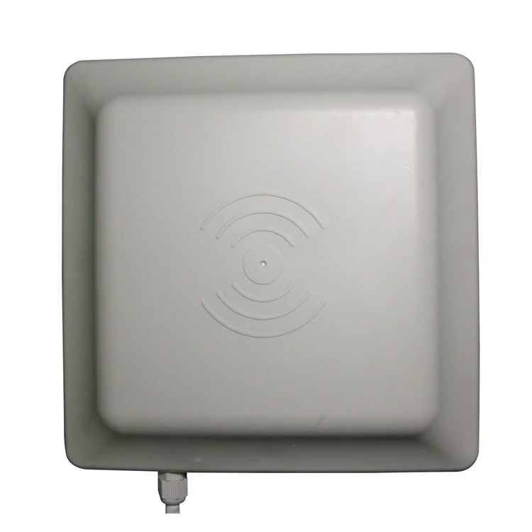 

902-928MHZ UHF RFID reader ISO18000-6C/6B RS232/RS485/Wiegand 26 Reader UHF RFID Reader