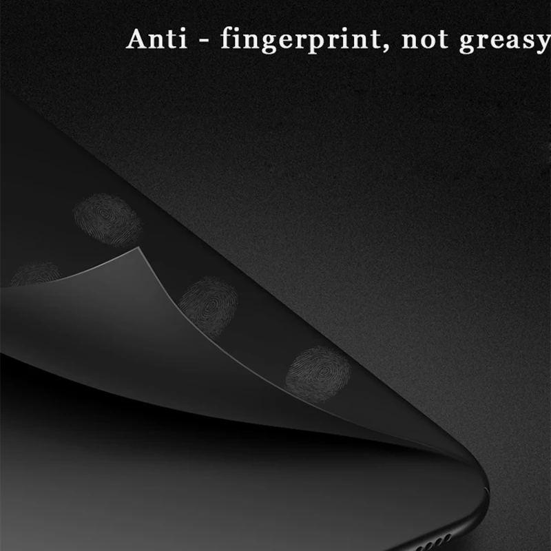 GonoRack задняя крышка для MEIZU M6t 6 т 5 7 дюймов Coque Матовый PC Жесткий телефон чехол Mblu 360