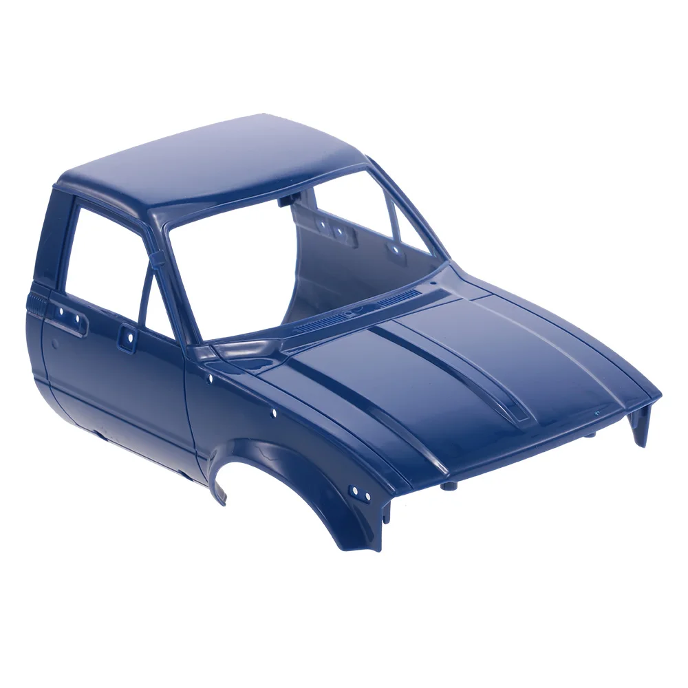 Машинка с дистанционным управлением для бездорожья модель 1/16 4WD RC Набор