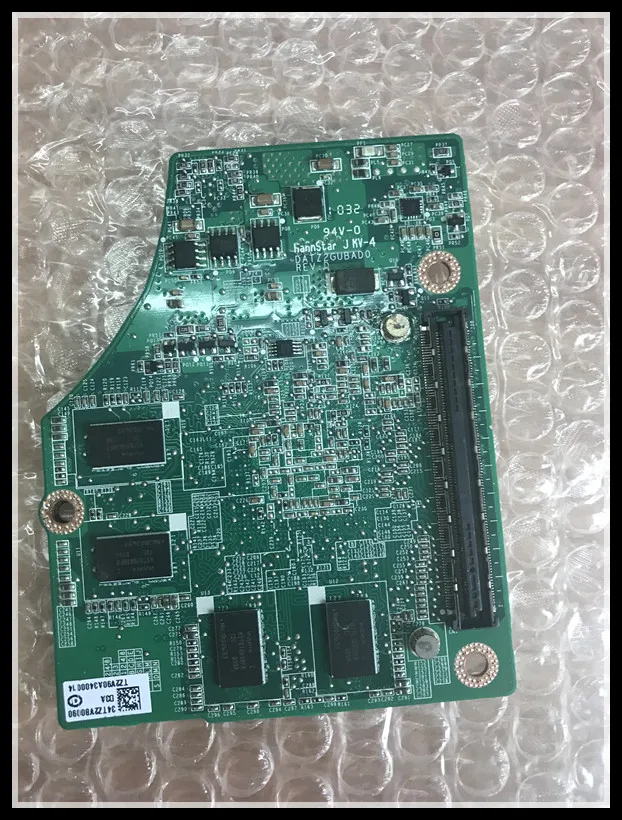 Видеокарта DATZ2GUBAD0 GT 230M GT230M DDR3 1 ГБ VGA для Toshiba Qosmio P500 P505D X500 x505 | Компьютеры и офис