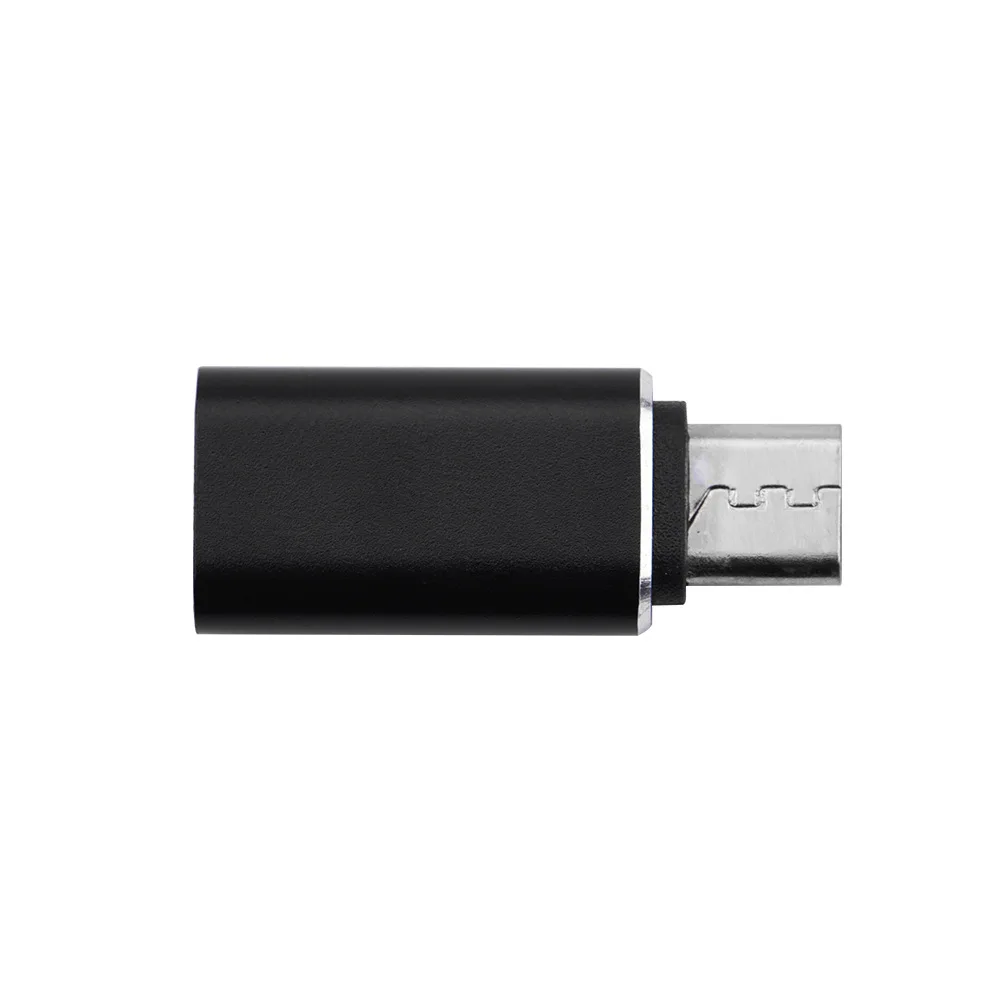 New USB Type-C to Micro-USB Converter Adapter For DJI OSMO Pocket Gimbal Accessories | Электроника