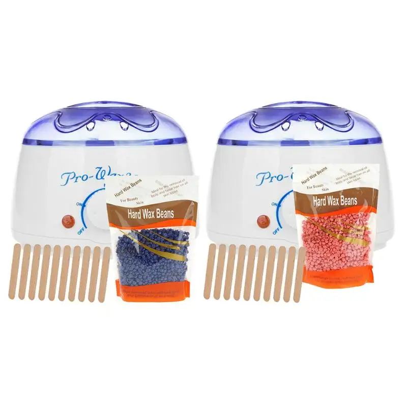 200cc инструмент для удаления волос Эпилятор подогреватель воска Профессиональный