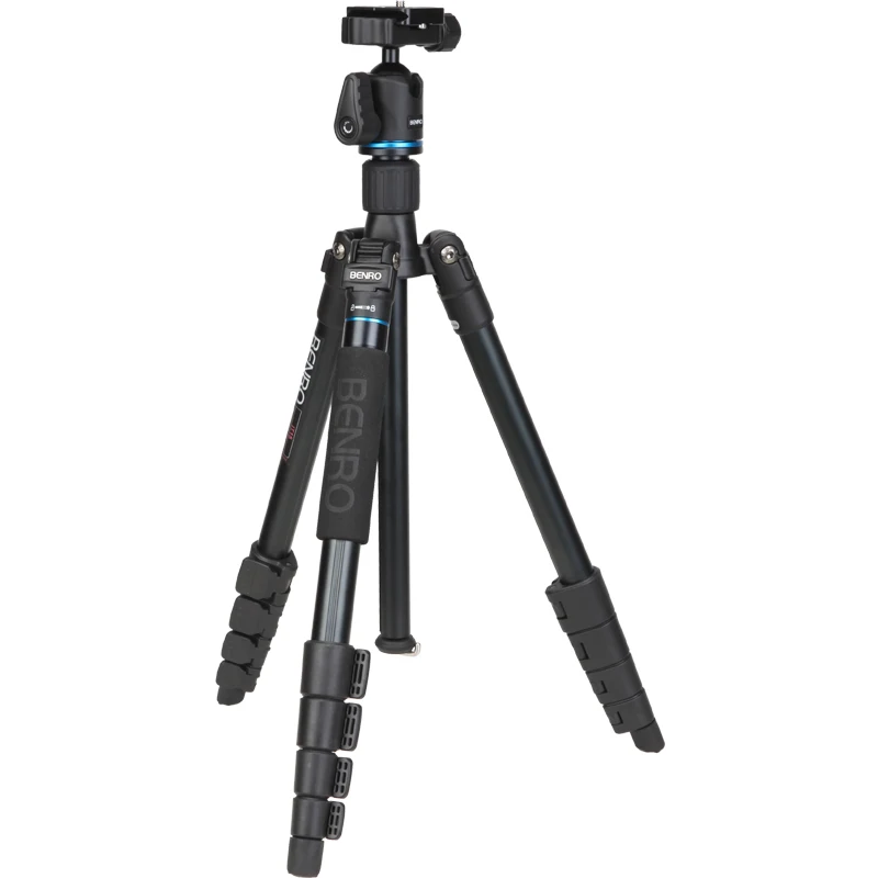 Алюминиевый Дорожный Штатив Benro IT15 IT25 с головкой|Штативы| |