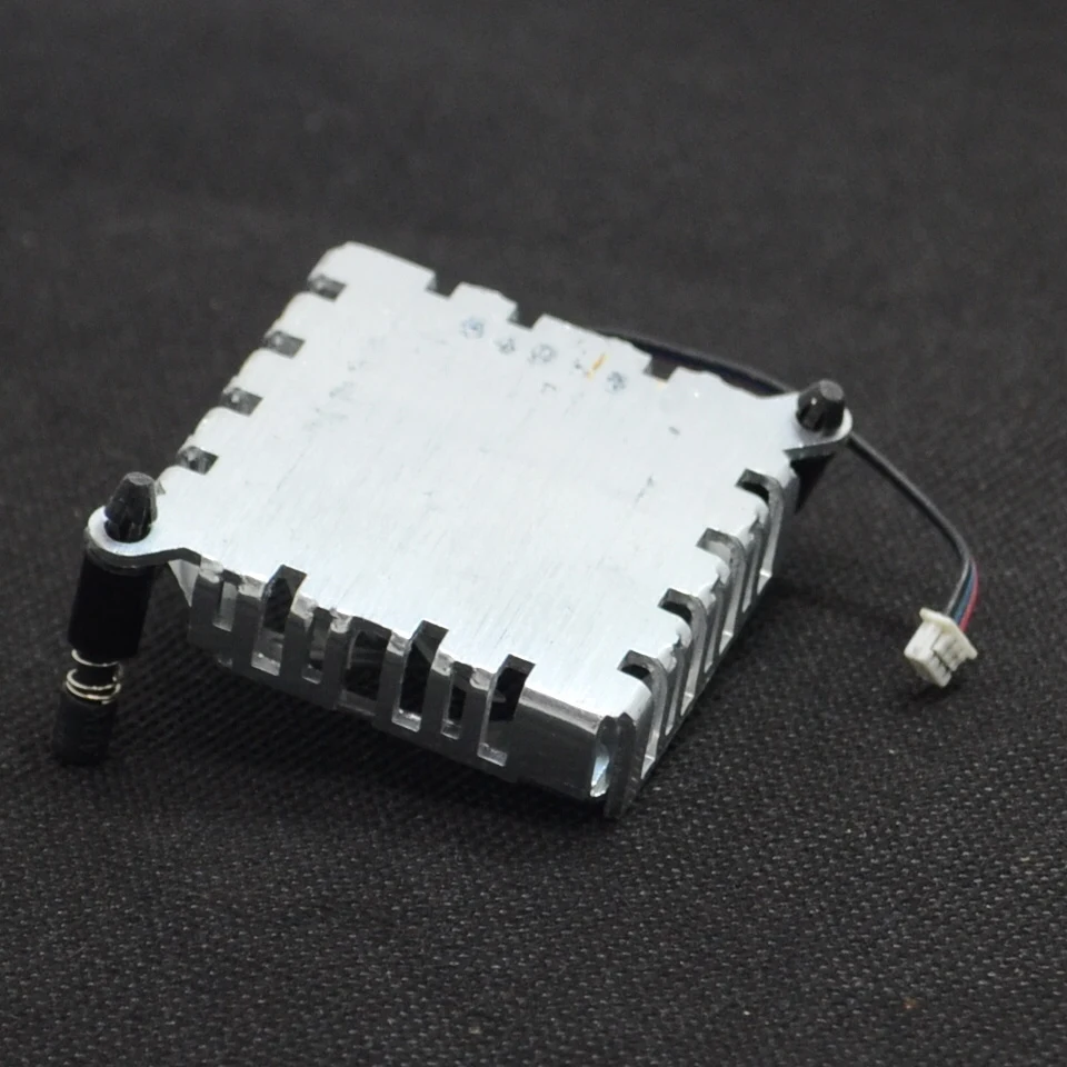 1 шт. CE1245 A1033ABBL с радиатором VGA кулер вентилятор Северный мост охлаждения|north bridge