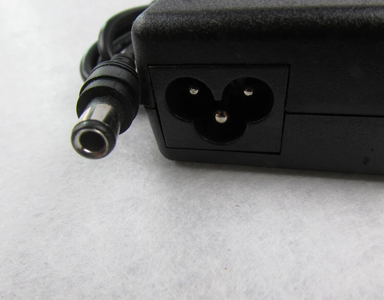 Адаптер переменного тока 15 в 5A 90 Вт зарядное устройство аккумулятор для Toshiba A100 A105