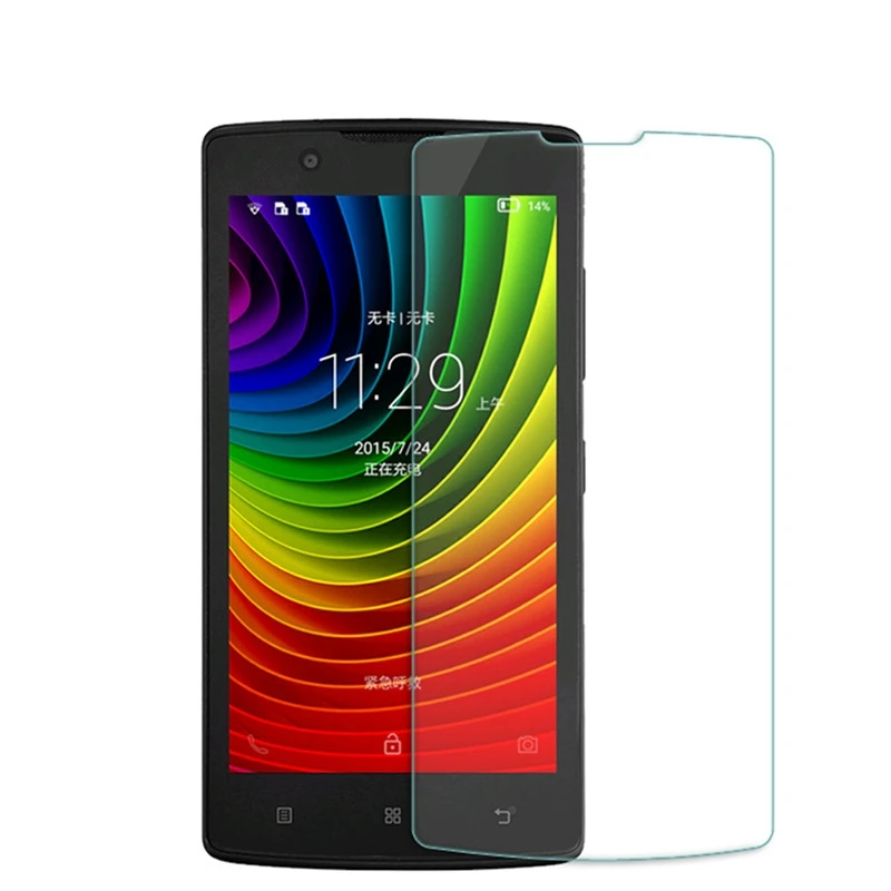 Для lenovo A319 319 закаленное Стекло Экран Защитная пленка для lenovo A1000 A1010 A5000 A2010 A2020 A536 P780 A859 P70