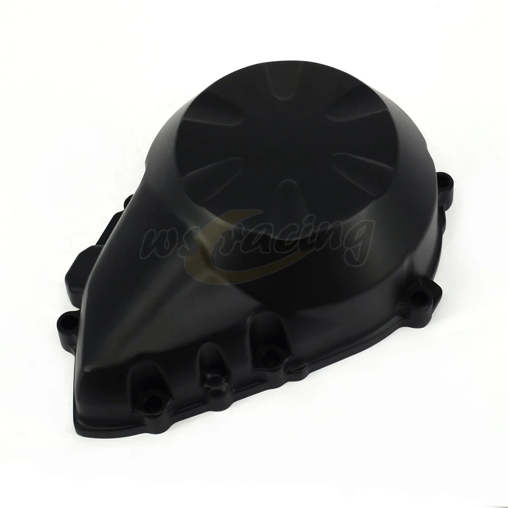 Крышка коленвала статора двигателя мотоцикла для KAWASAKI Z750 Z 750 2007 2009 2008 2009|crankcase