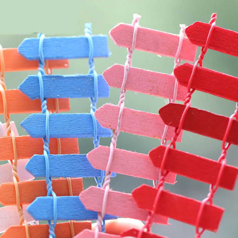 Домашний декор Мини Мир декоративное озеленение микро искусственный гибкий