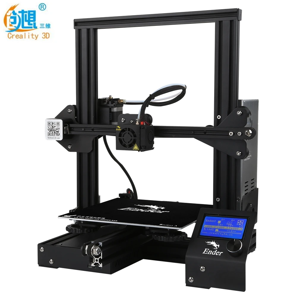 3d принтер Creality 3D CR 10S 10 дополнительно Дуа Z стержень нити сенсор/обнаружить резюме
