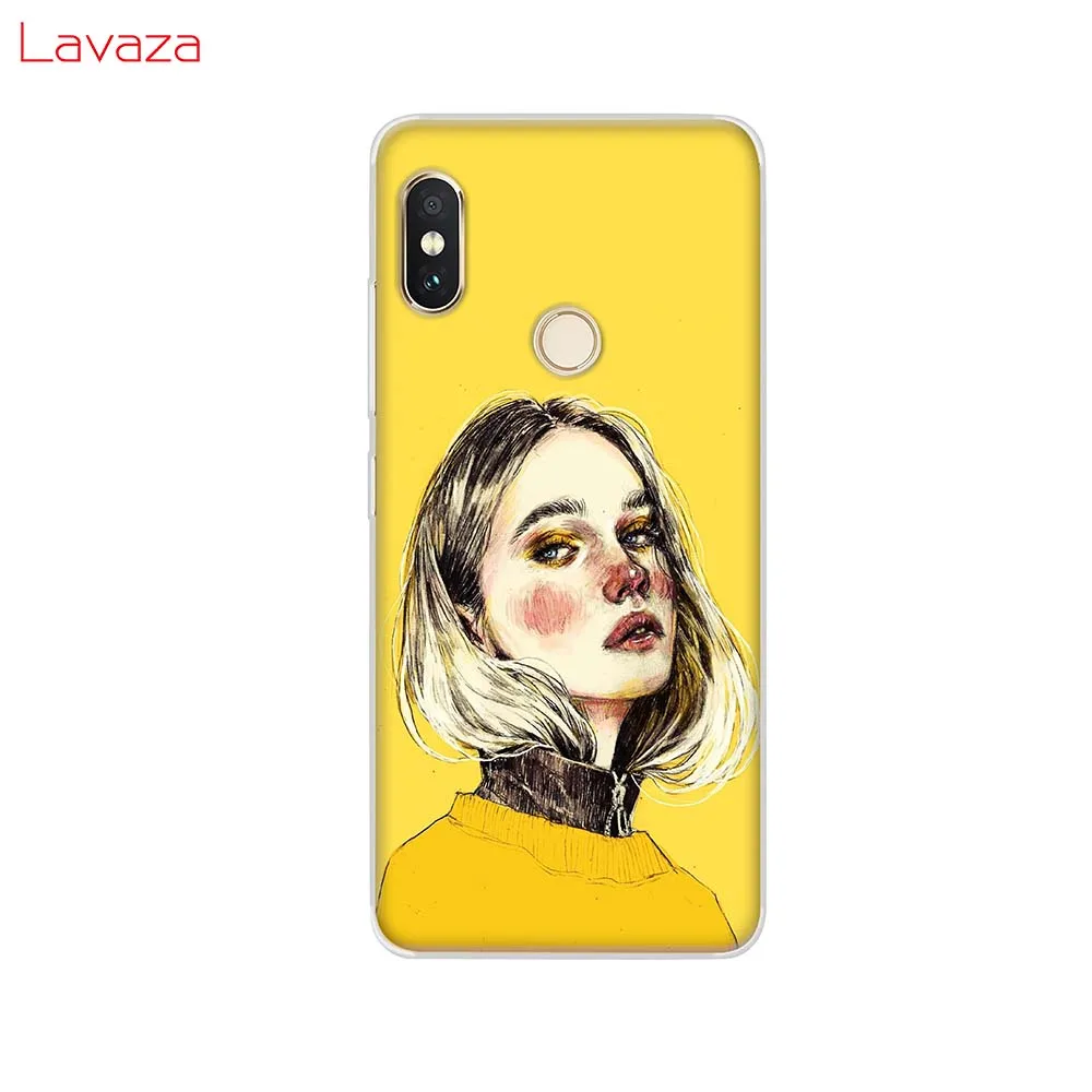 Чехол Lavaza Great art с эстетическим рисунком Ван Гог Мона Лиза, Жесткий Чехол для huawei mate 10 20 P9 P10 P20 Lite Pro P smart для Honor 8X10 Lite