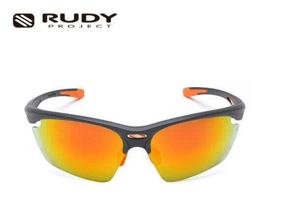 RUDY PROJECT-STRATOFLY 2019 новые спортивные очки для бега марафон наружное покрытие мужские