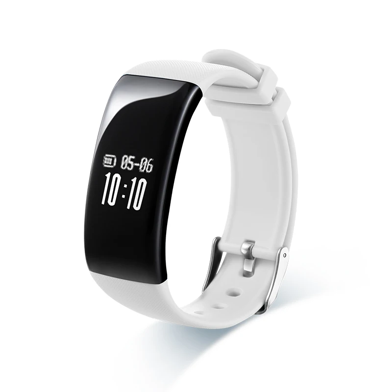 696 2017 новые модные X16 Smart Band спортивный браслет монитор сердечного ритма шагомер