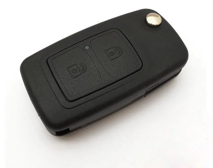 Откидной складной чехол с 2 кнопками для Chery Tiggo 3 5 QQ E5 A3 A5 Fulwin2 X1 M1 V5|case for|case replacementcase