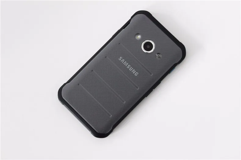 Samsung G388F Refurbished-Original Galaxy Xcover 3 G388 Android 4G LTE RAM 1.5GB ROM 8GB Quad Core 5.0MP 4.5&quot Phone | Мобильные