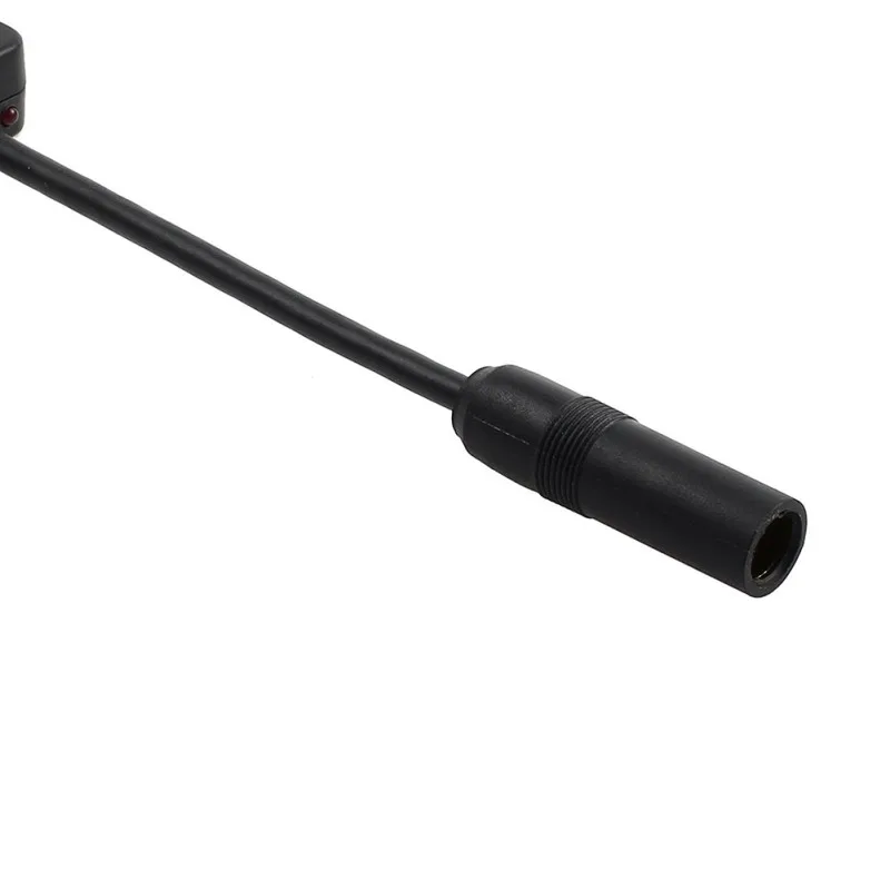 Универсальный 12 в авто FM радио усилитель сигнала антенны бустерные усилители