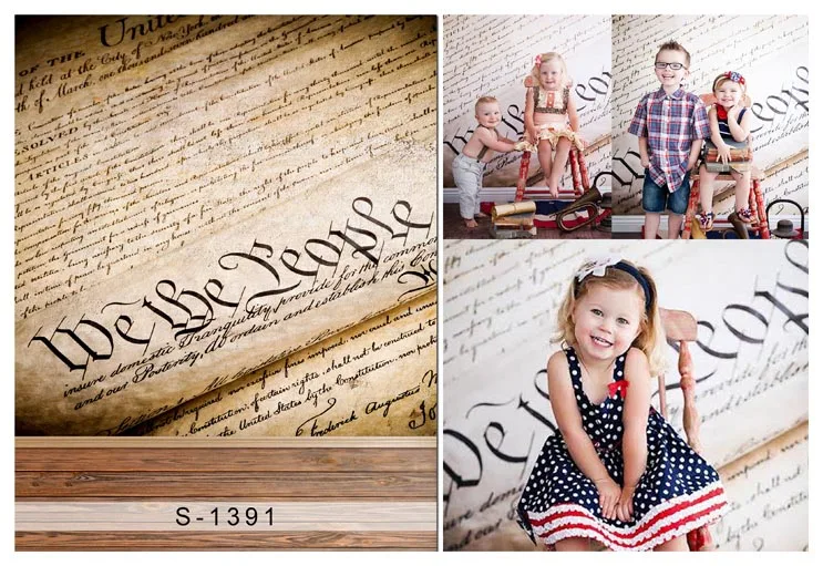 Классическая английская книга с буквами для детей фотобудка на день рождения