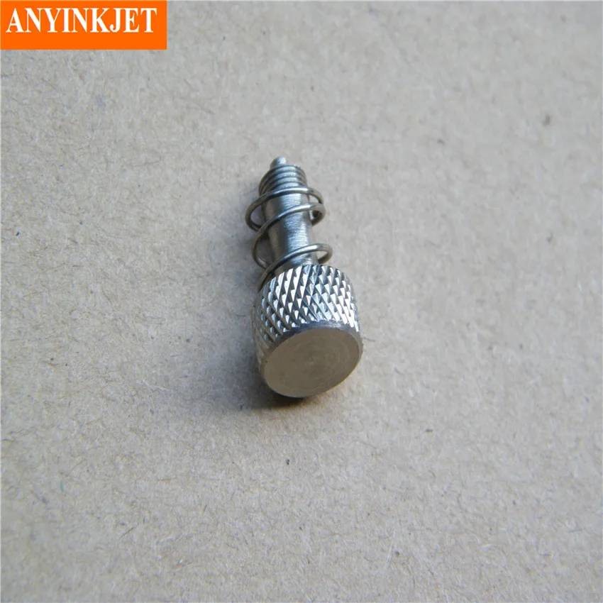 For Willett head cover srew old type WB100-0370-231S for 43S 430 46P printer | Компьютеры и офис