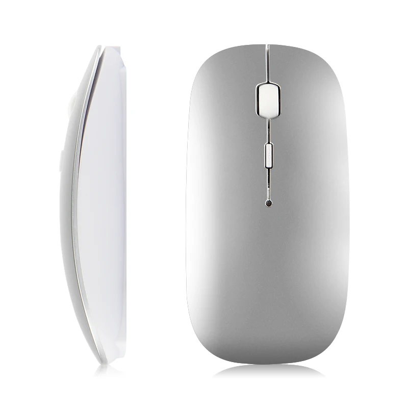 

HUWEI Bluetooth Mouse For Samsung Galaxy S10/S9/S8 + Huawei Mate 20 X/P20 P30 Pro Mobile phone Wireless Mouse Rechargeable Mouse