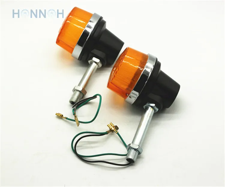 Индикатор поворосветильник для мотоцикла JAWA 250/350 78 мм|lamp motorcycle|lamp lamplamp indicator |