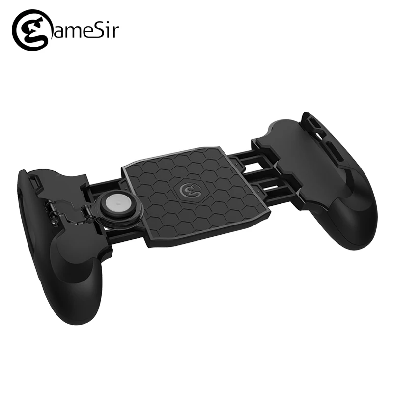 Оригинальная ручка GameSir F1 растягивающаяся аксессуары для игр портативная