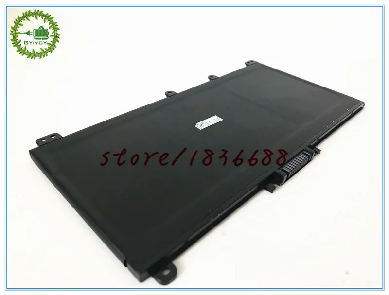 GYIYGY 11.55V 41.9Wh TF03XL Laptop Battery For HP Pavilion 15-CD Series Notebook HSTNN-LB7J HSTNN-LB7X 920070-855 920046-421 | Компьютеры