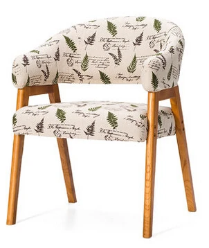 С настоящим деревянное кресло с подлокотниками тканевый стул|fabric beach chair|chair