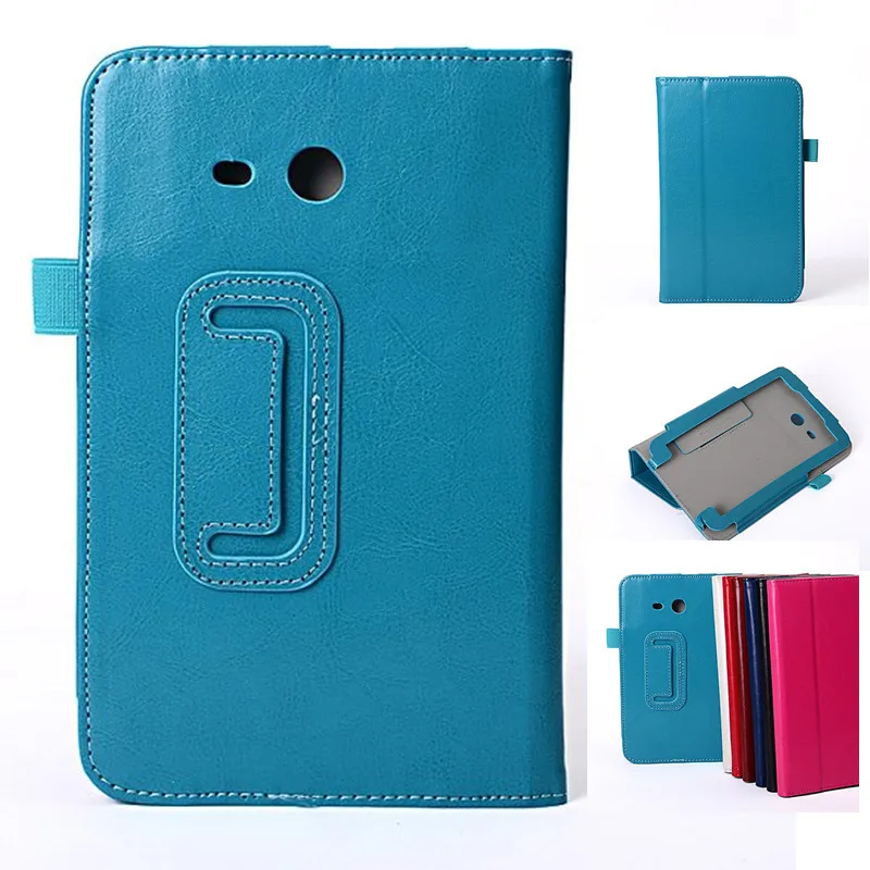tablet cover case for SAMSUNG galaxy tab3 lite7 t110 protective samsung SEG2 | Компьютеры и офис