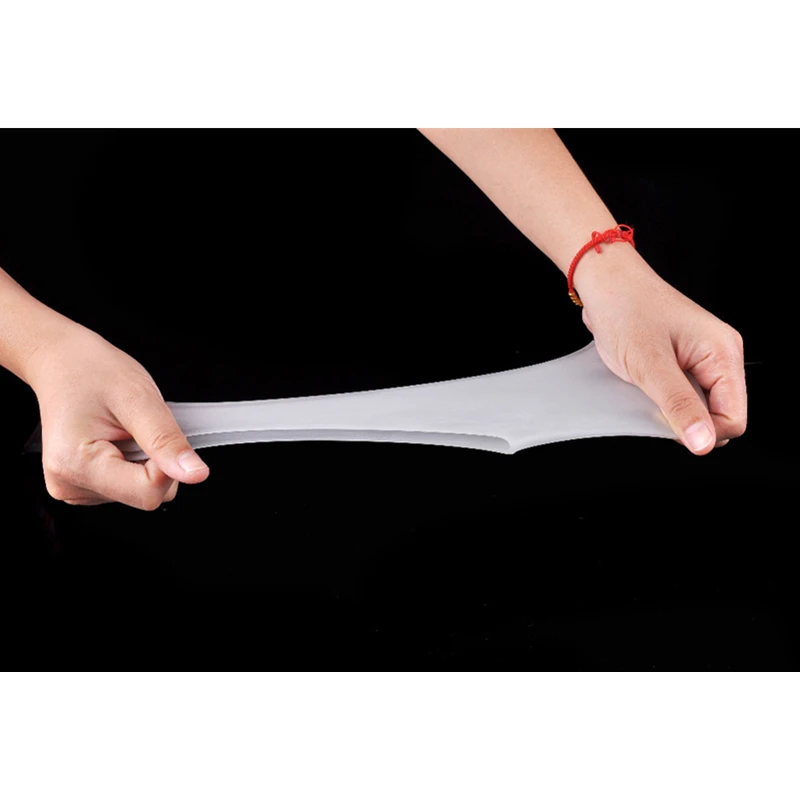 2 шт. силиконовые Увлажняющие гелевые носки для пятки | Красота и здоровье