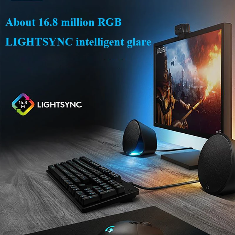 Оригинальная Беспроводная игровая мышь для G502 LIGHTSPEED