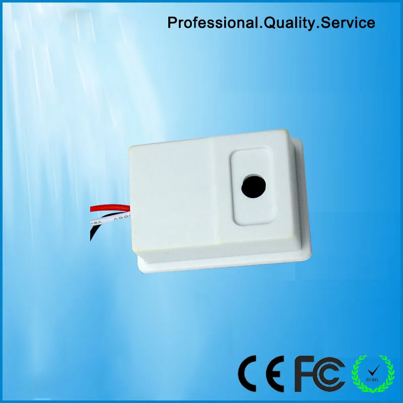 Высокоточный мини-микрофон CCTV с высокой четкостью звукового монитора (CS-2) |