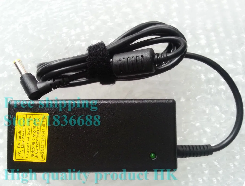 GYIYGY 19V 3.42A для Acer Aspire E5-571 E5-511 E5-521 E5-771G адаптер питания зарядное устройство ноутбука