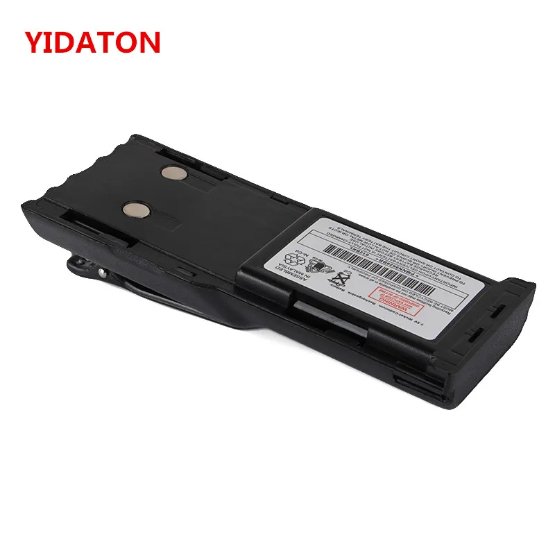 Рация 7 4 в 1200 мАч Ni-CD батарея PMNN4028ARC для MOTOROLA Radio GP300 GP-300 GP88 GP-88 LTS2000 двухстороннее