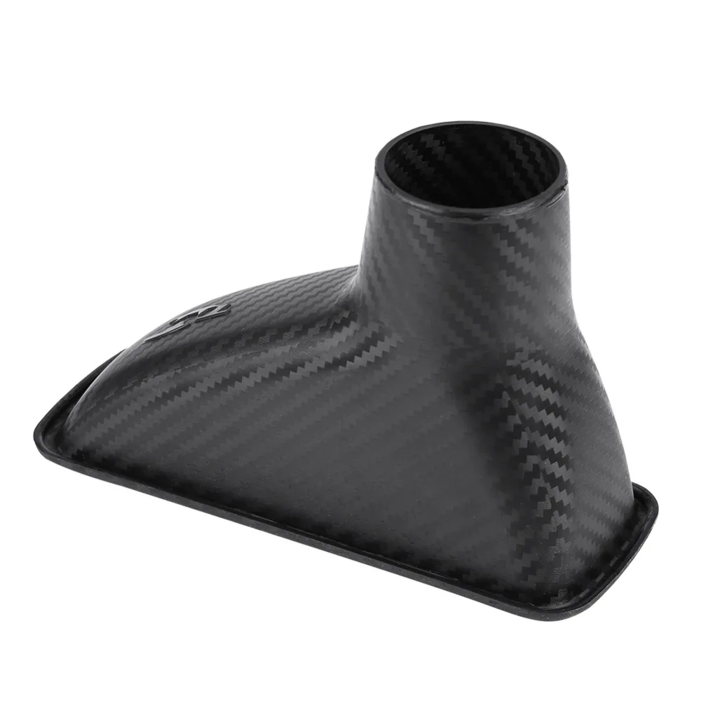 Air funnel Carbon Fiber Around 6 CM Dismeter Universal Car Turbo Intake Pipe Turbine Inlet | Автомобили и мотоциклы
