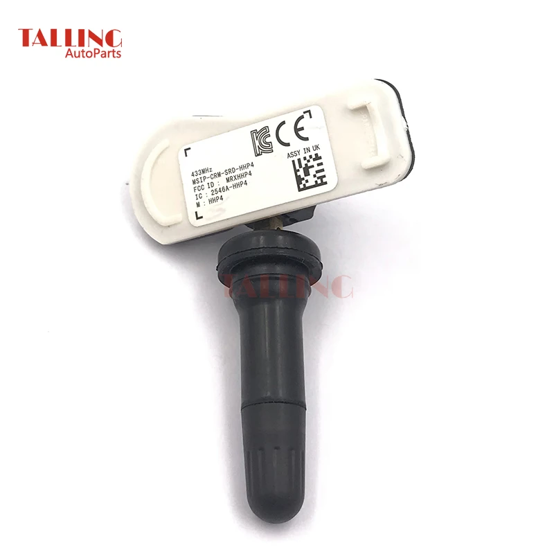 4 шт. система контроля давления в шинах TPMS сенсор для HYUNDAI i20 ELANTRA EQUUS SONATA KIA CADENZA SORENTO