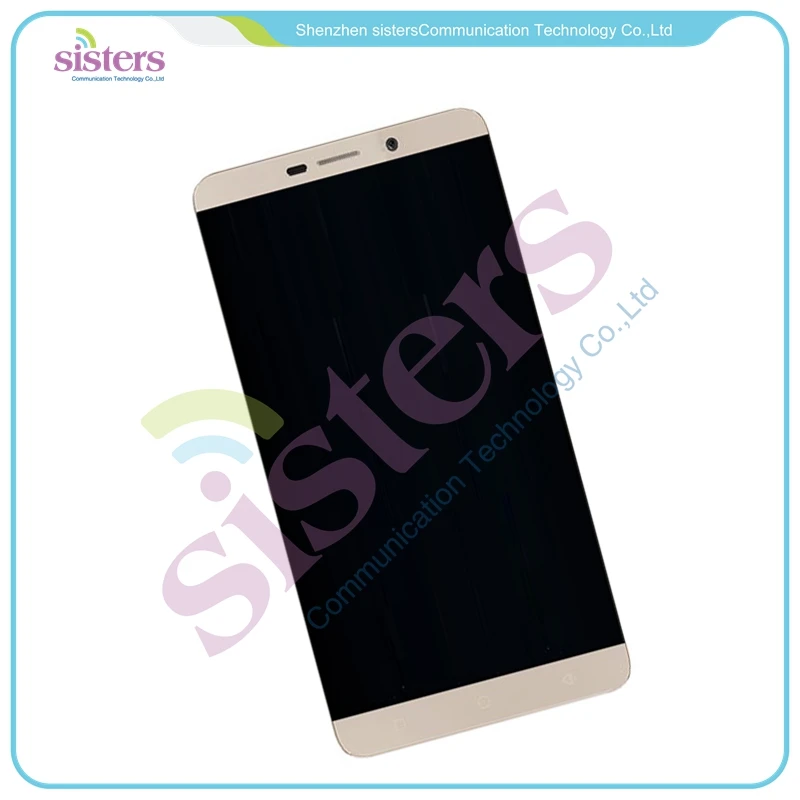 Wholesale LCD Display Touch Screen Digitizer Assembly For Letv le 1 MAX X900 | Мобильные телефоны и аксессуары