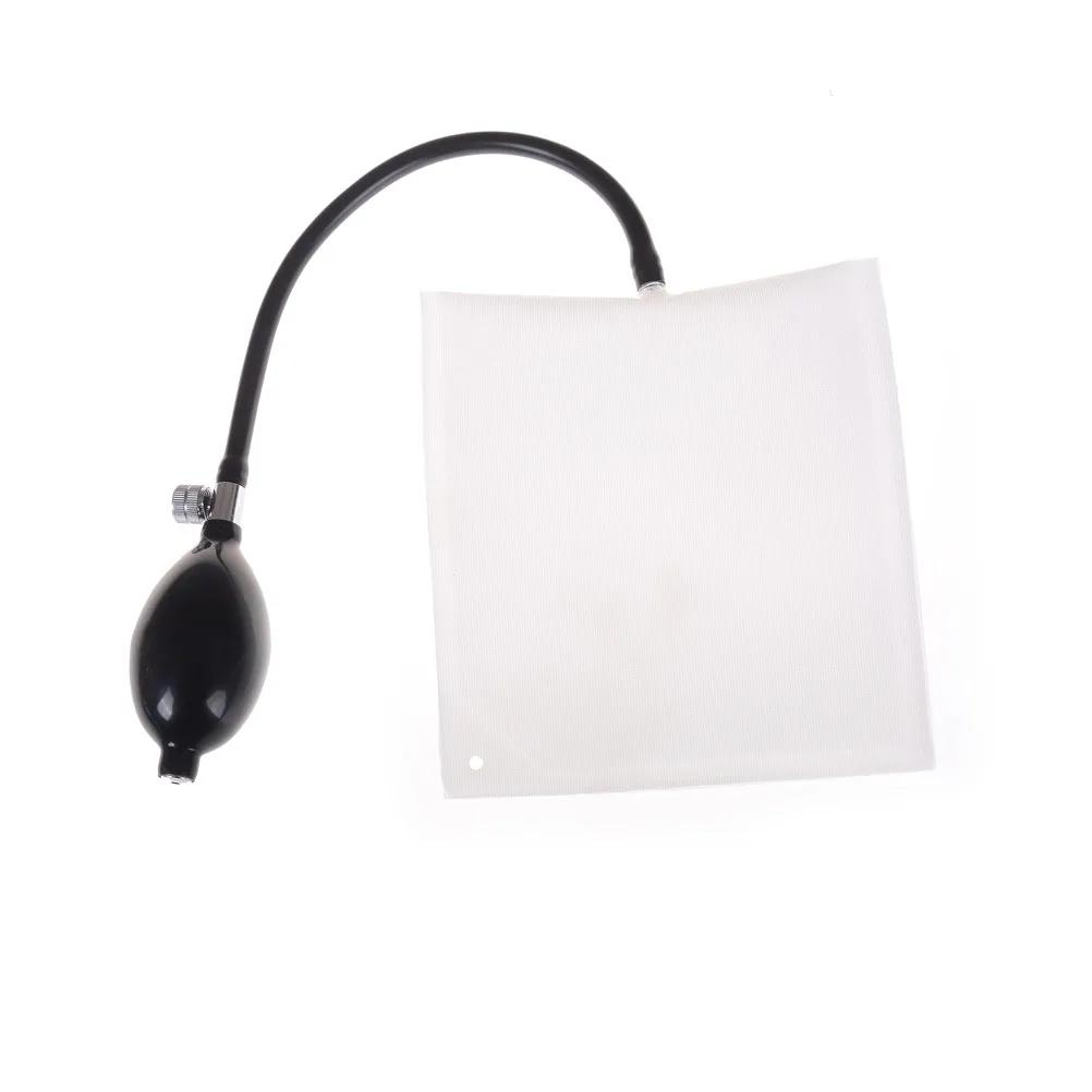 

Автомобильный воздушный клин, набор воздушных замков, открывающийся Автомобильный Замок, средний 6,5 дюйма, насос для ремонта дверей и окон автомобиля, клин, слесарные инструменты