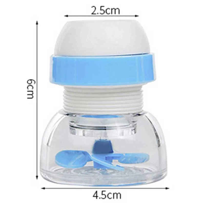 1 шт. поворотная головка распылитель для защиты от брызг|Другая посуда| |