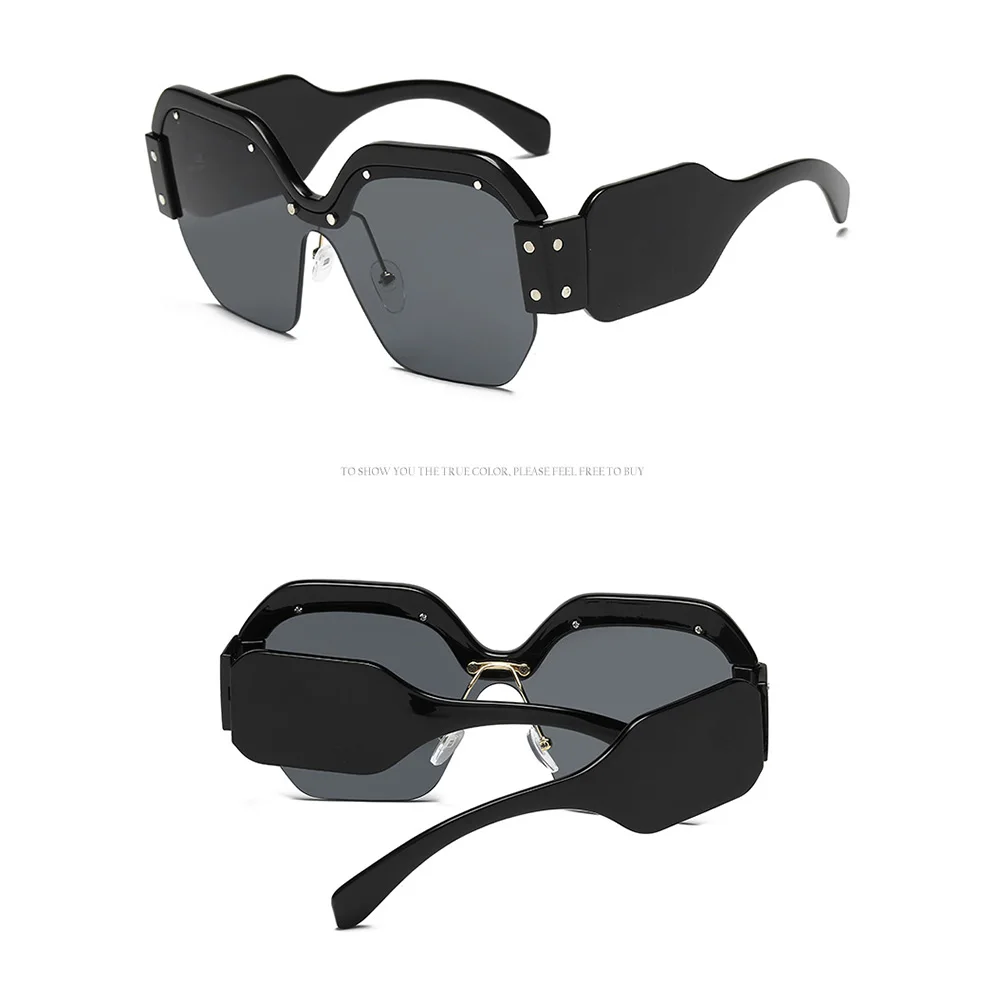 MATTLEON 2019 Новый Для женщин солнцезащитные очки в европейском и американском стиле