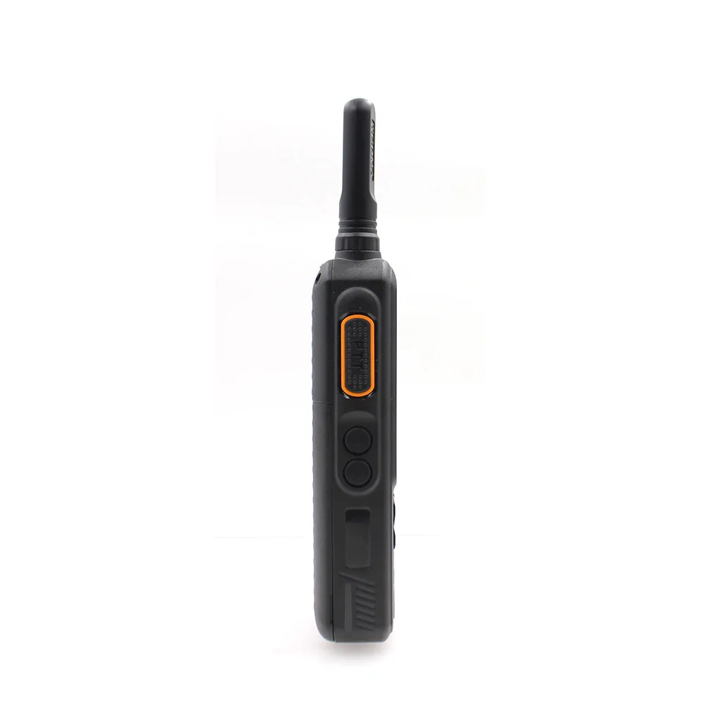 T298S Inrico портативный мобильный телефон радио Wi-Fi Walkie Talkie сенсорный экран WCDMA GSM 3g gps домофон приемопередатчик
