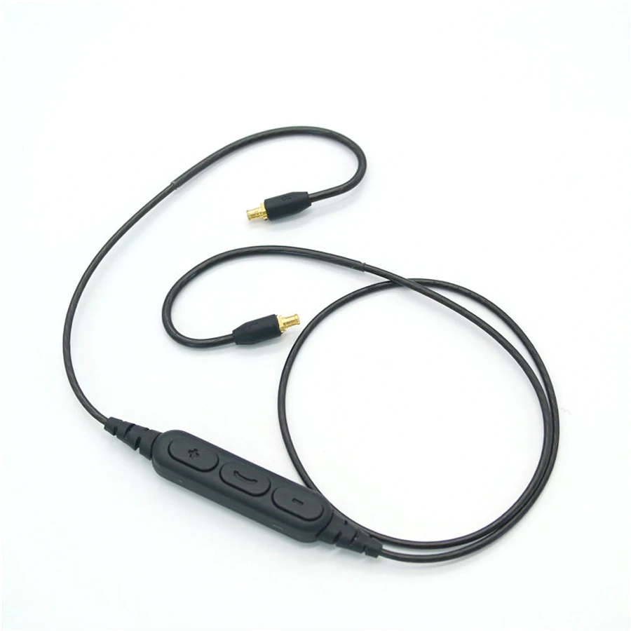 Для ATH серии гарнитура Bluetooth кабели LS200 LS300 LS400 CKR90 CKR100 наушники LS70 CKS1100 E40 E50 E70 наушники A2DC штепсельной вилки