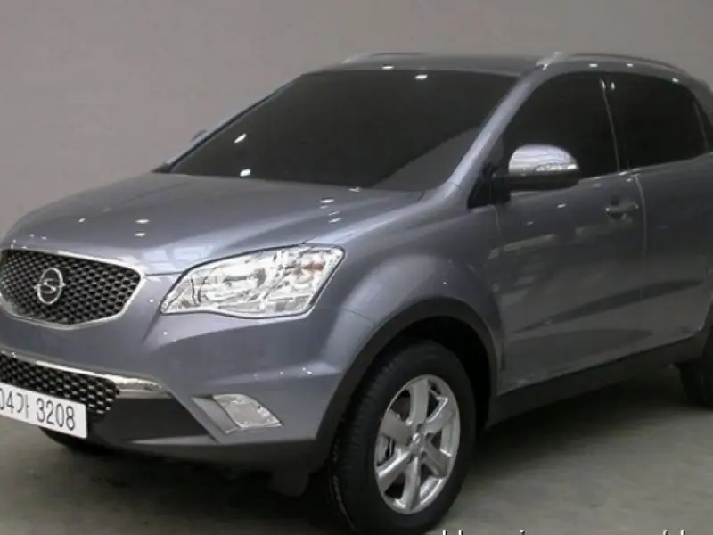 Новый оригинальный Турбокомпрессор GT20 798015 2 6710900380 для Ssang Yong Korando C200 D20DTF 2.0L 127KW 173HP
