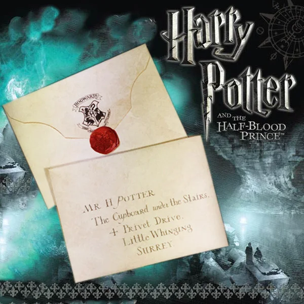 Набор билетов на поезд Гарри поттор 4 шт.|letter hogwarts|hogwarts train tickethogwarts letter |